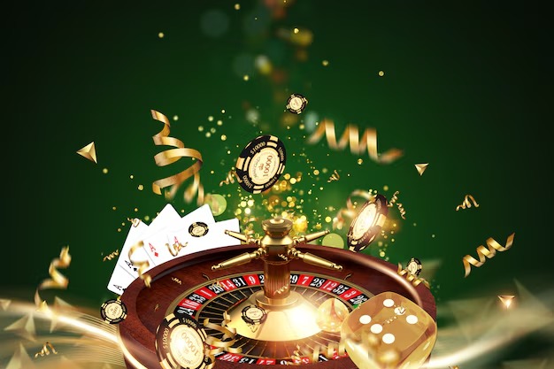 rajapaus33 Bingo Rooms